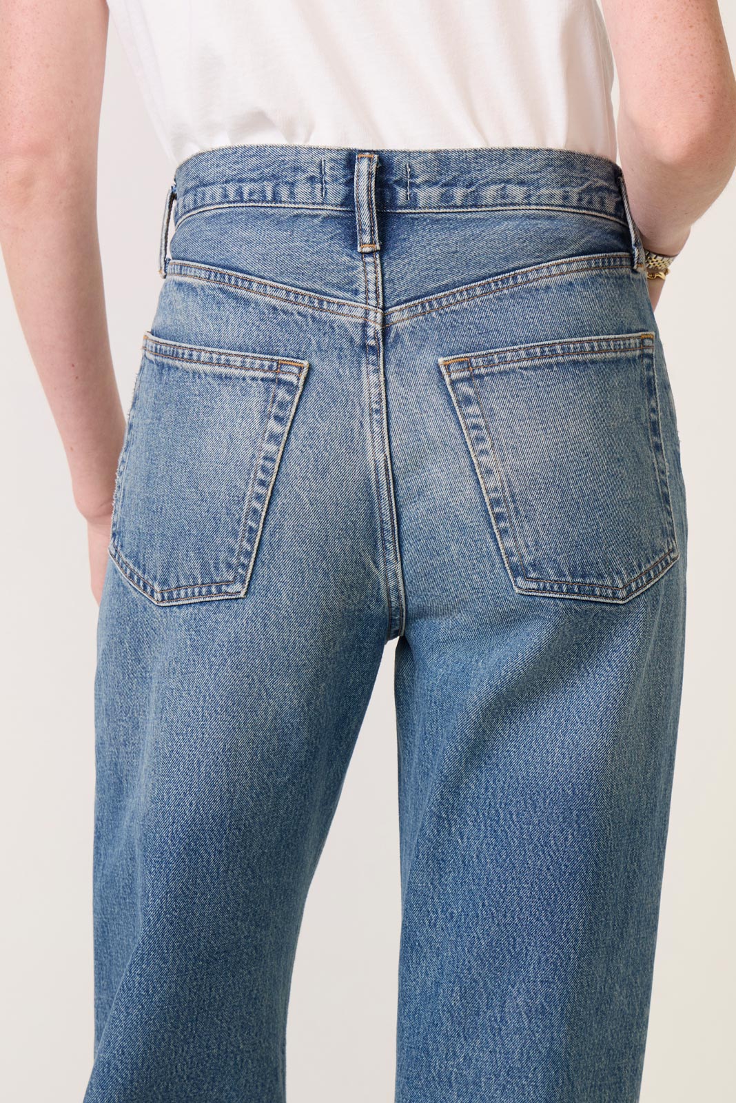 Big Cuff Jean