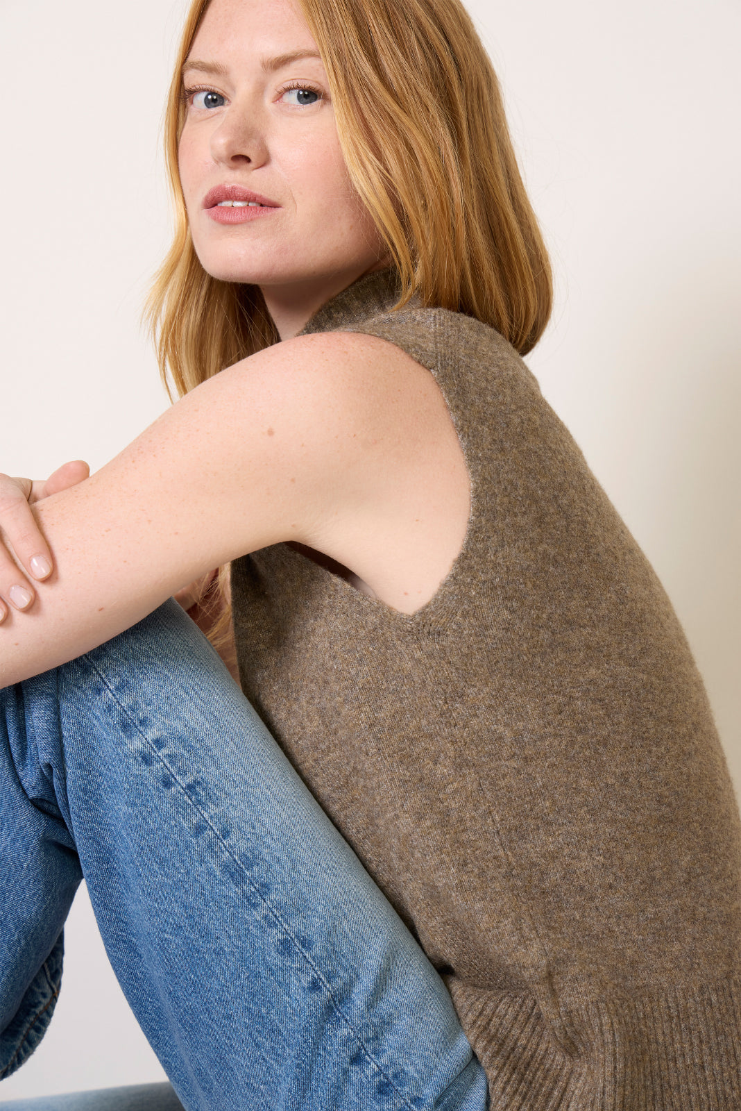 Carolyn Mockneck Tank