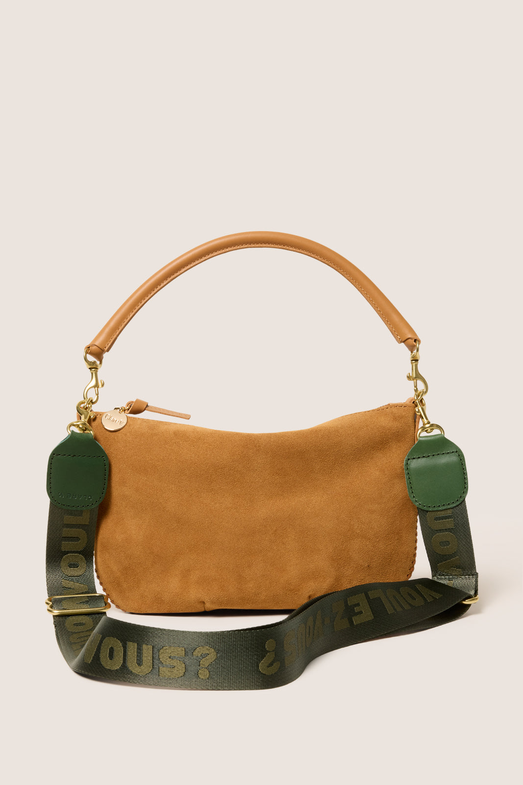 Adjustable Crossbody Strap