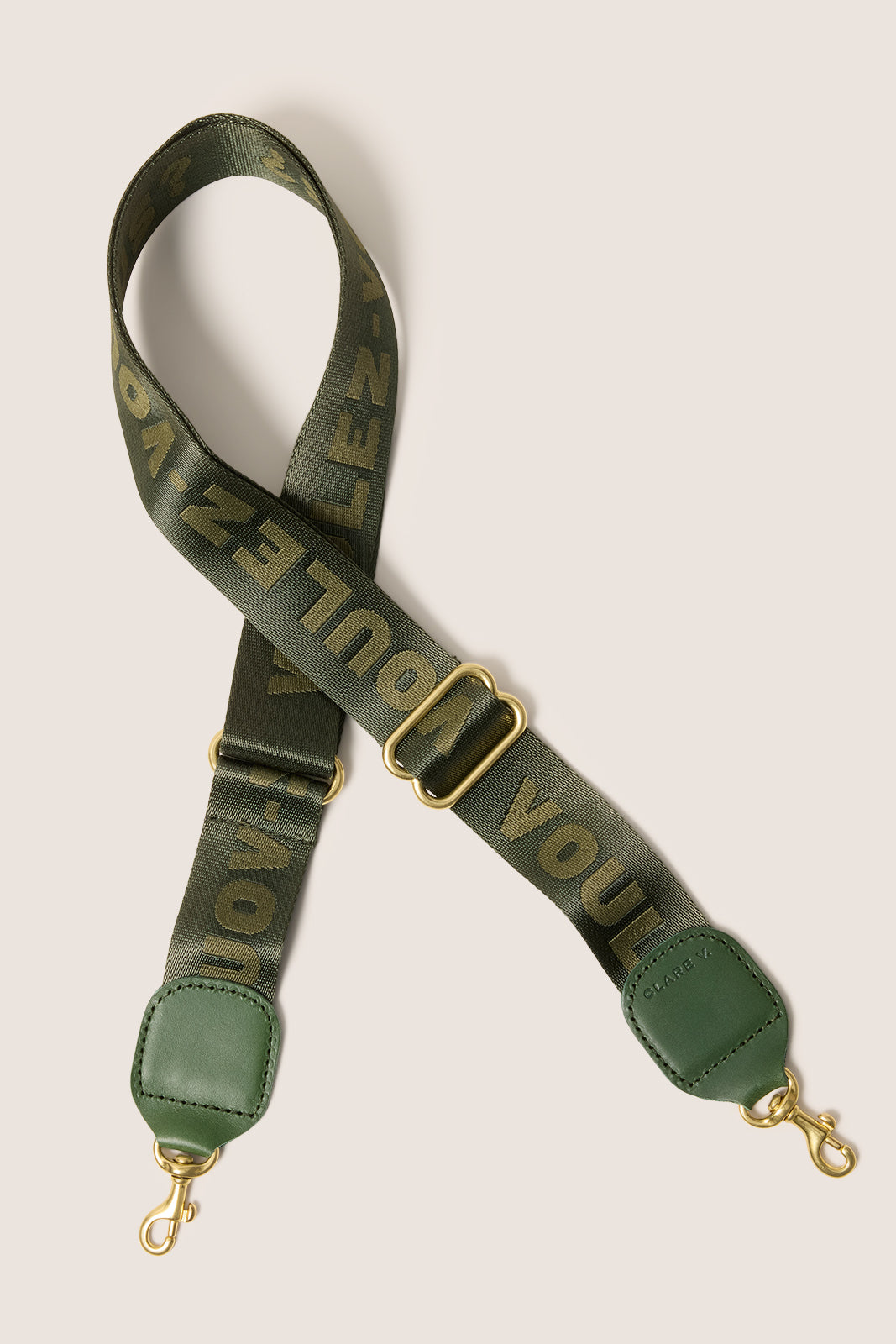 Adjustable Crossbody Strap