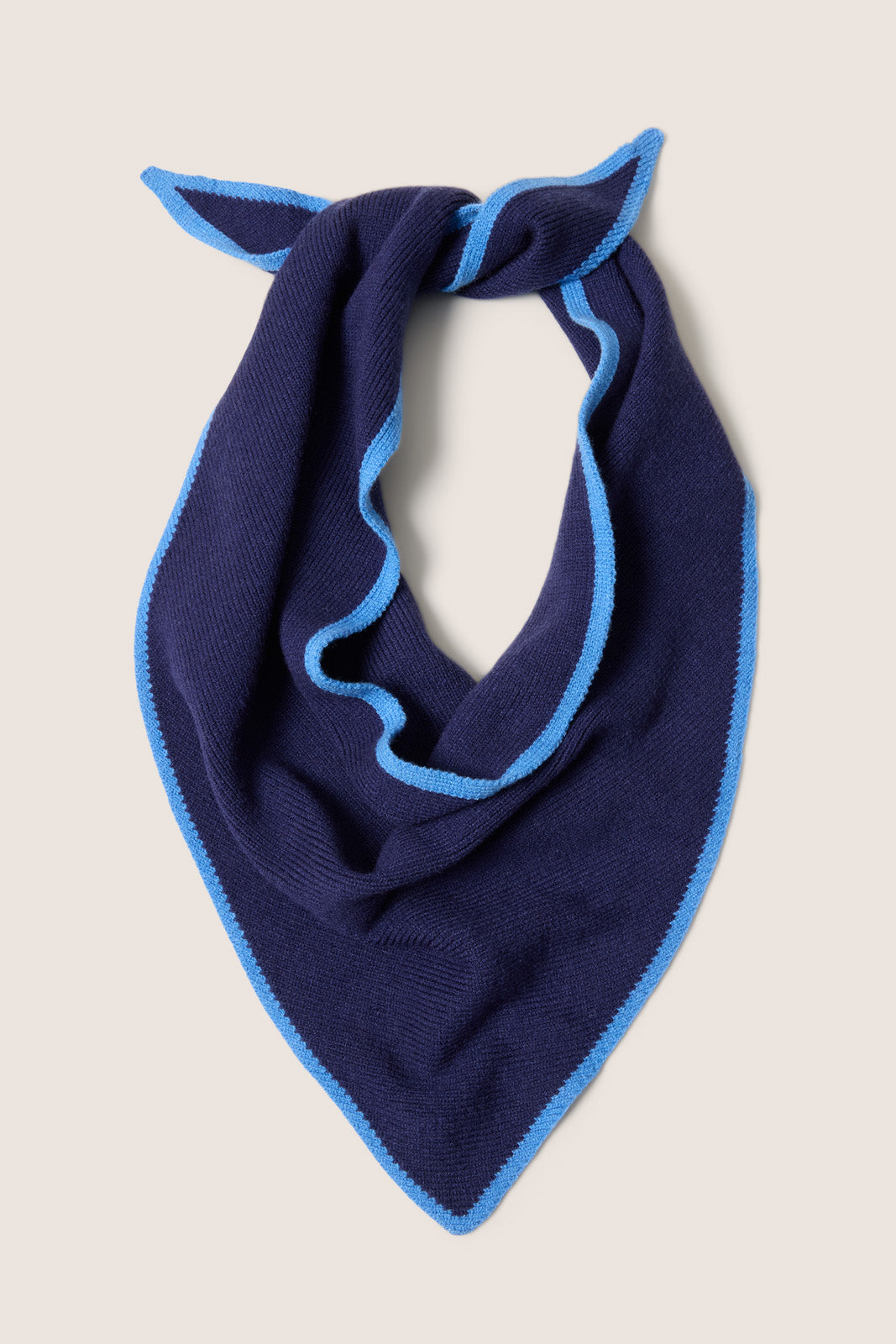 Dana Knit Bandana