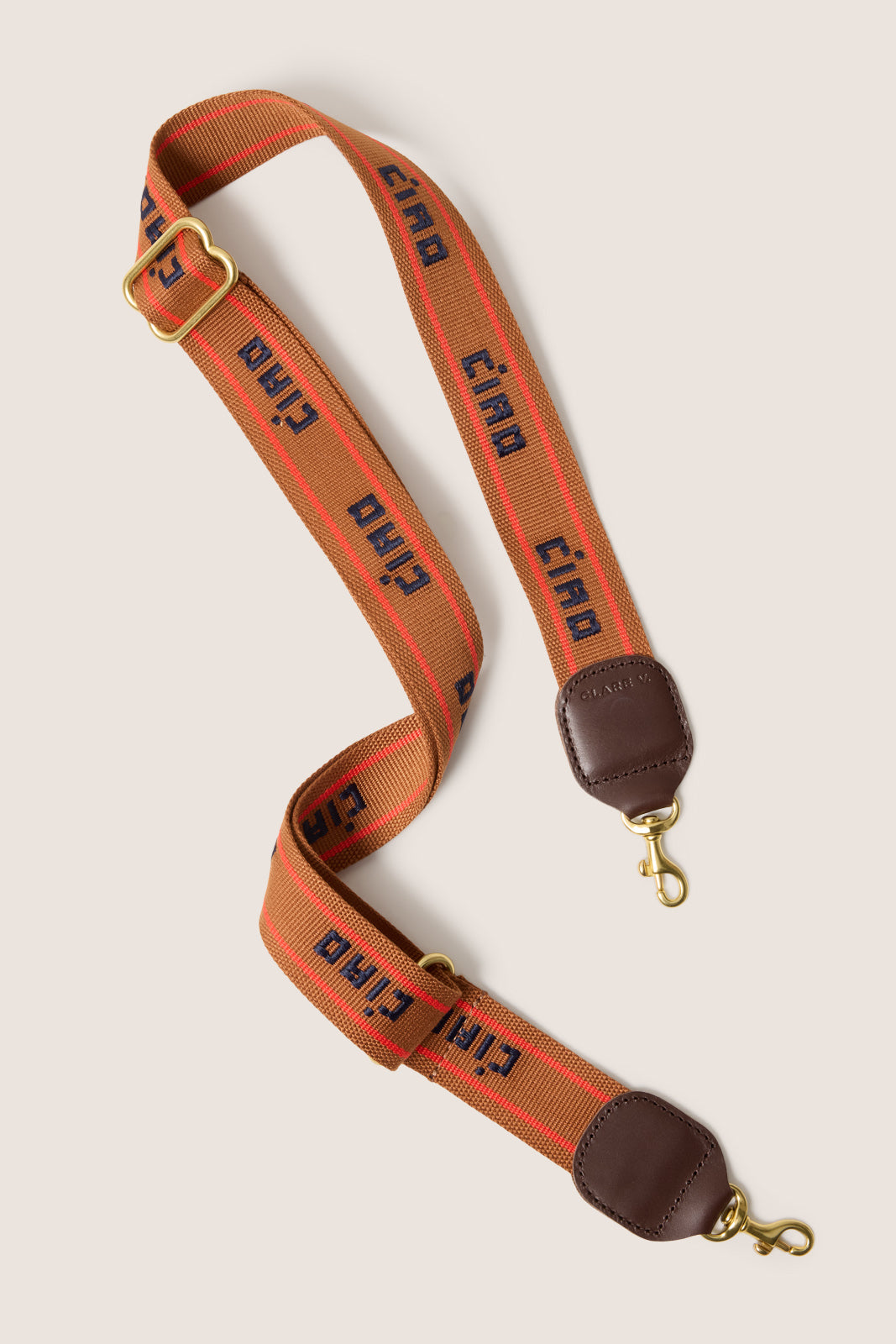 Adjustable Crossbody Strap