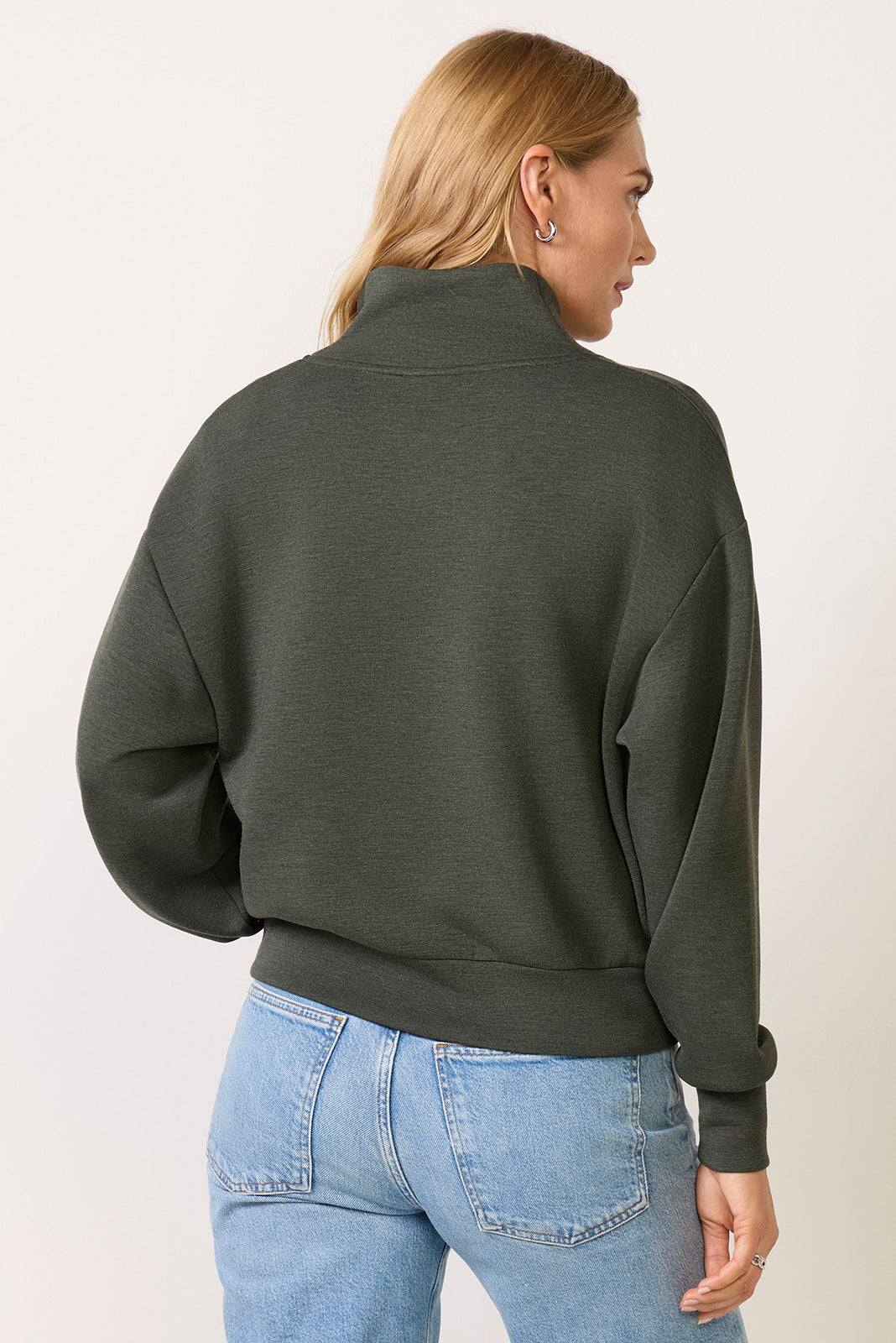 Davidson Sweat