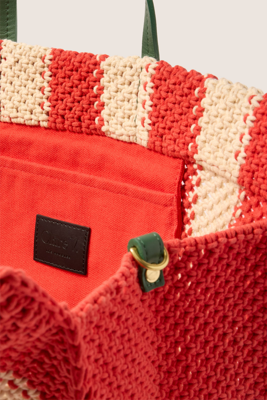 Summer Simple Tote