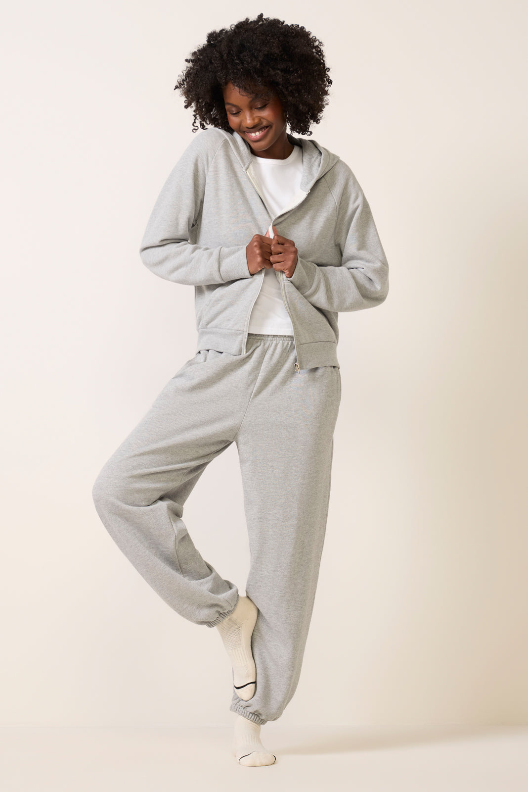 Heritage Jogger