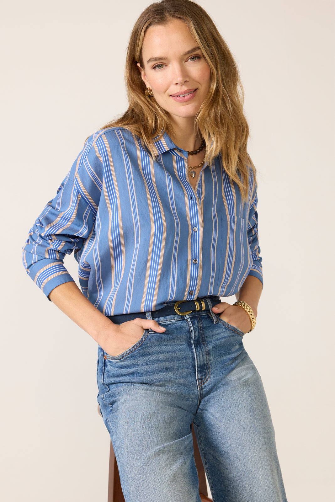 Jordy Shirt