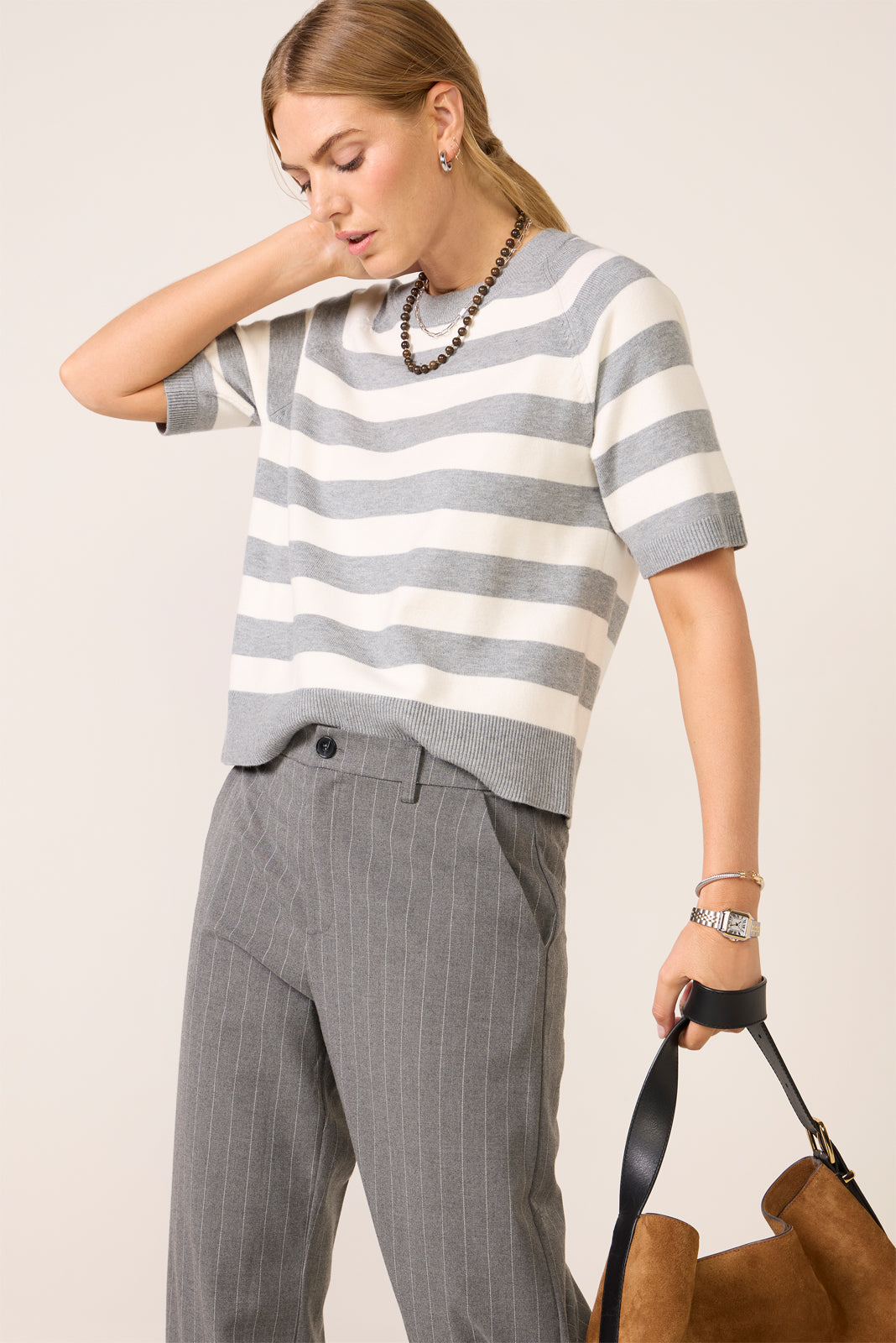 Sami Raglan Sweater