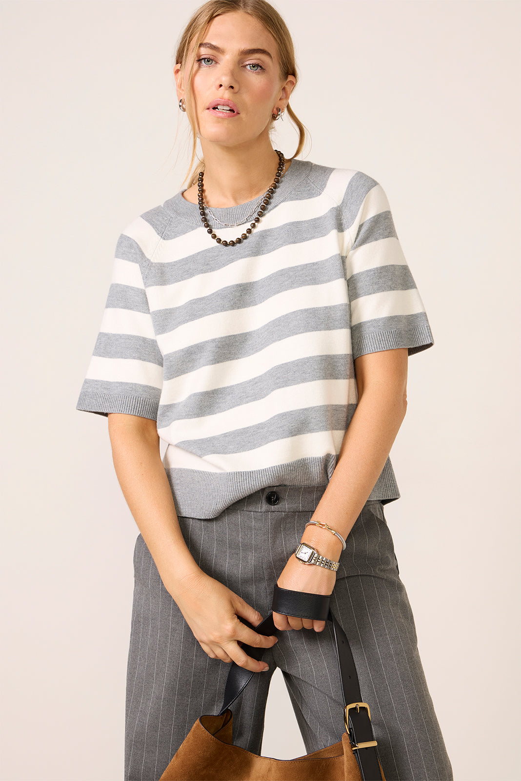 Sami Raglan Sweater