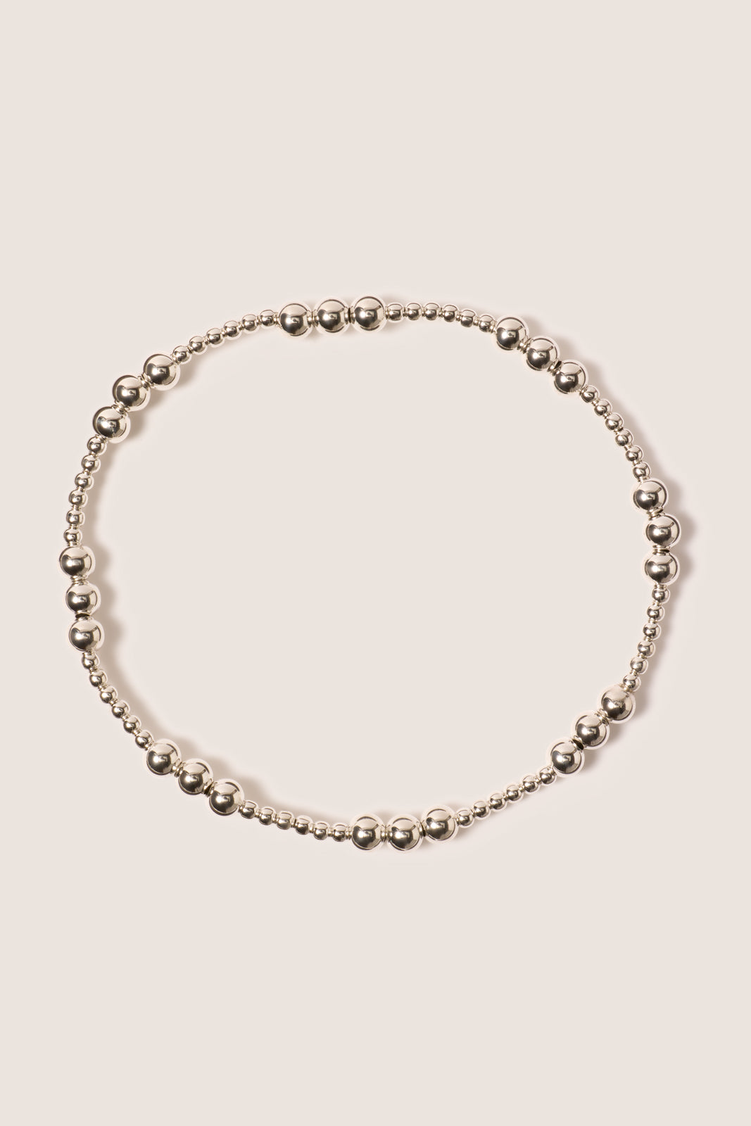 Joy Sterling 4mm Bracelet