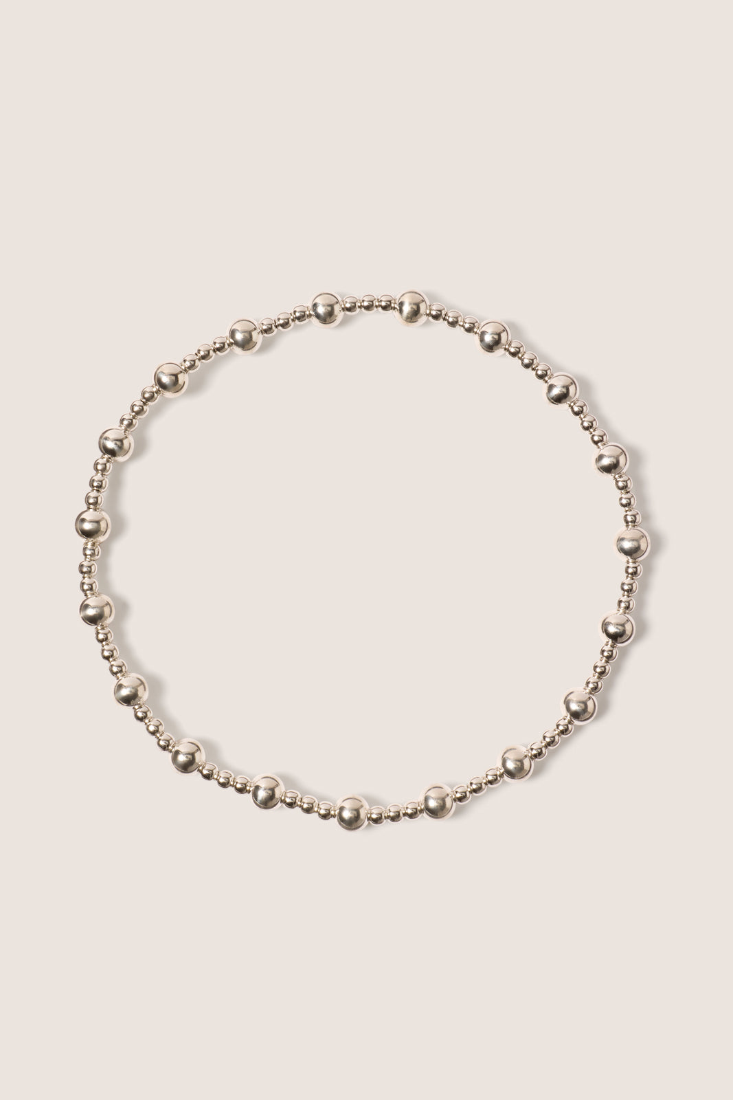 Sincerity Sterling 4mm Bracelet