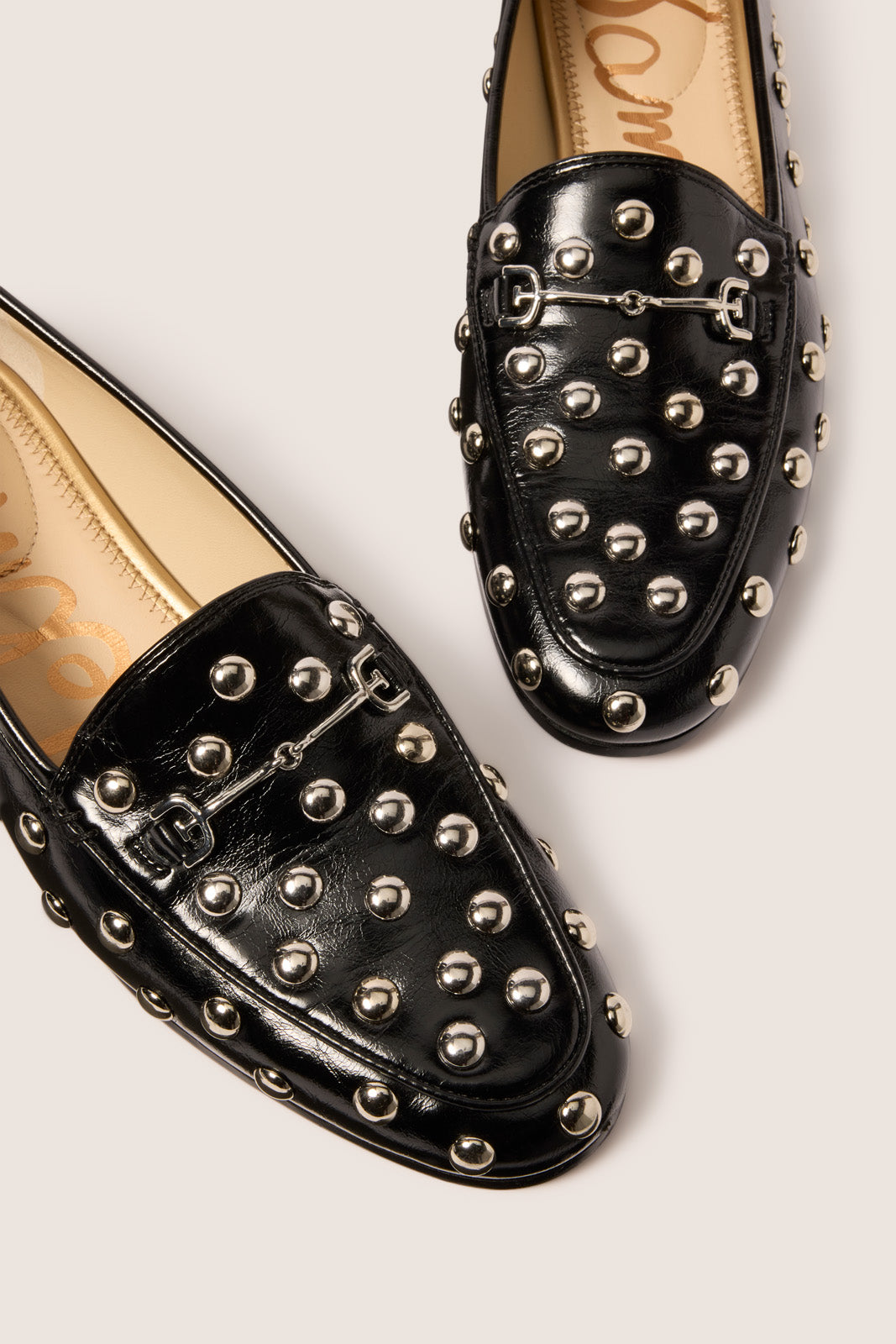 Lorraine Stud Loafer