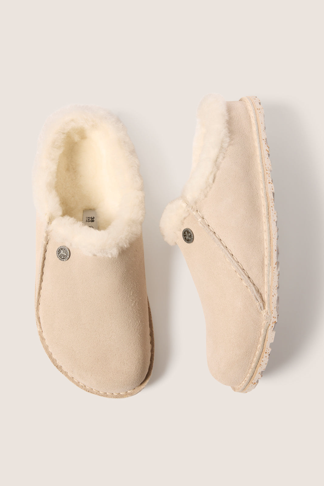 Zermatt Premium Shearling