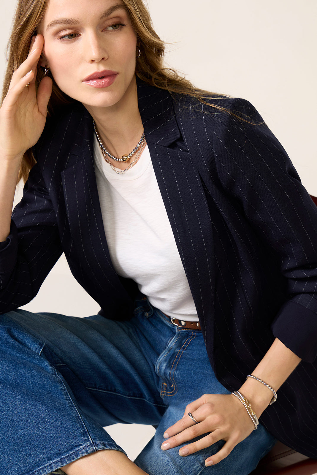 The Favorite Blazer