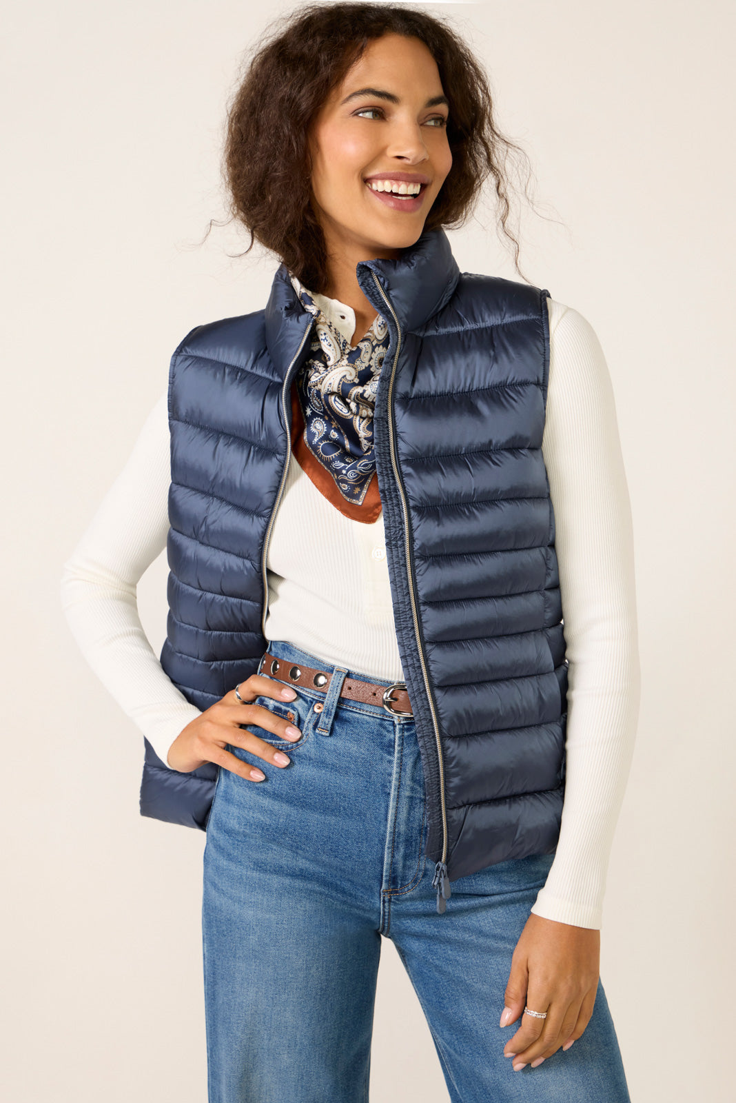 Lynn Vest