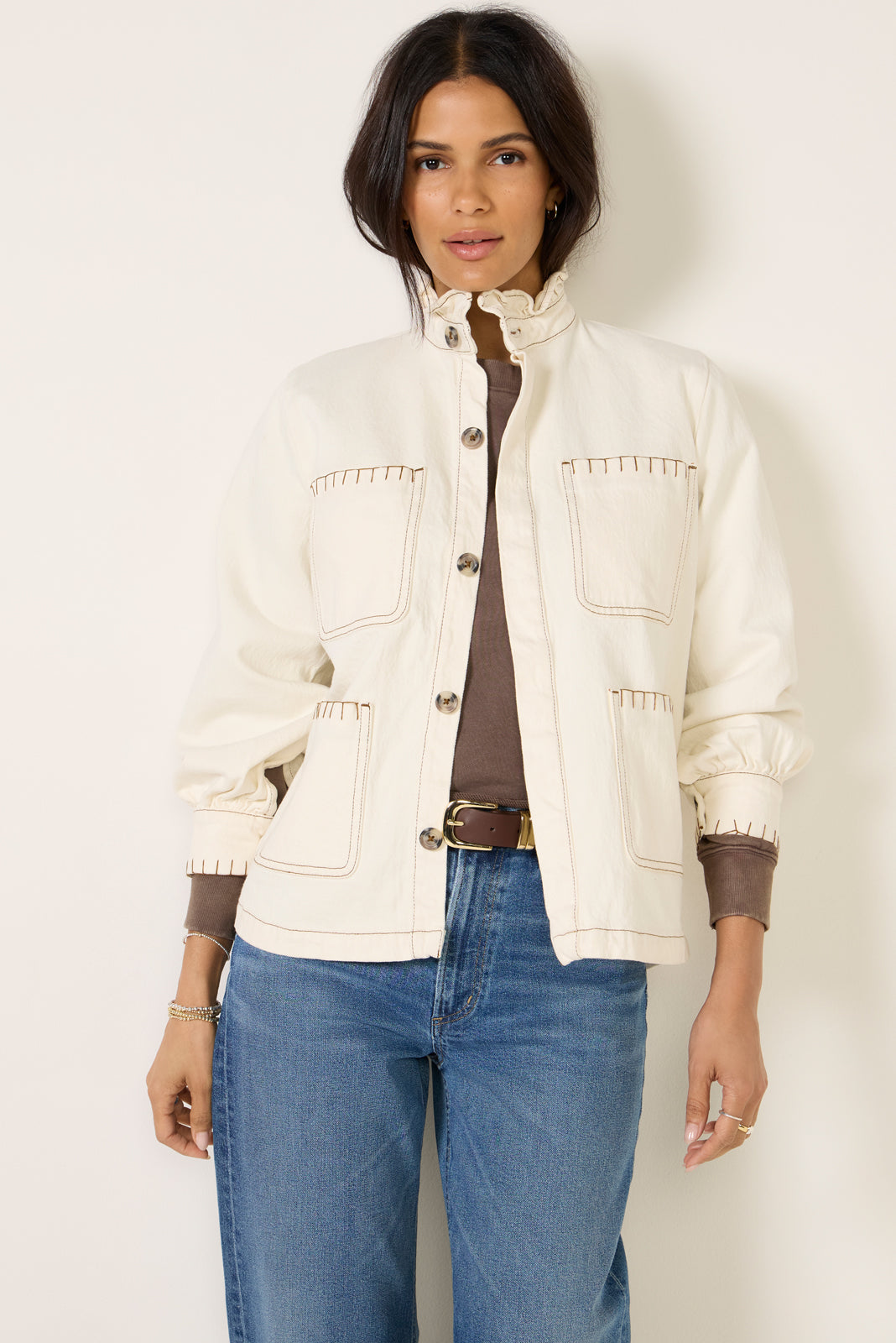 Pablo Jacket