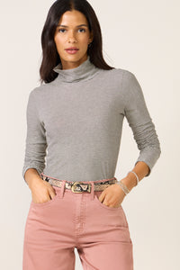 Cindy Turtleneck