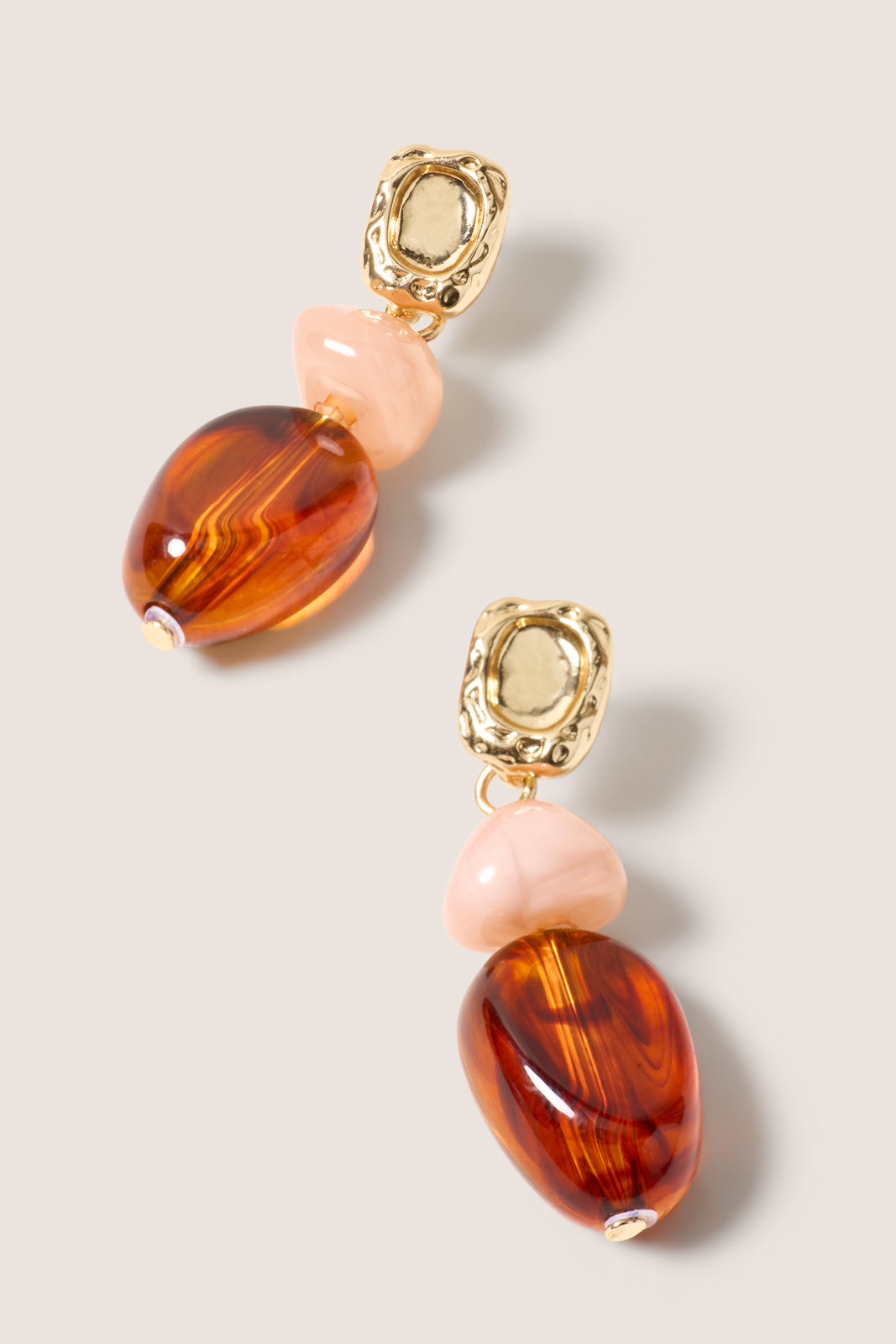 Rachel Drop Earring