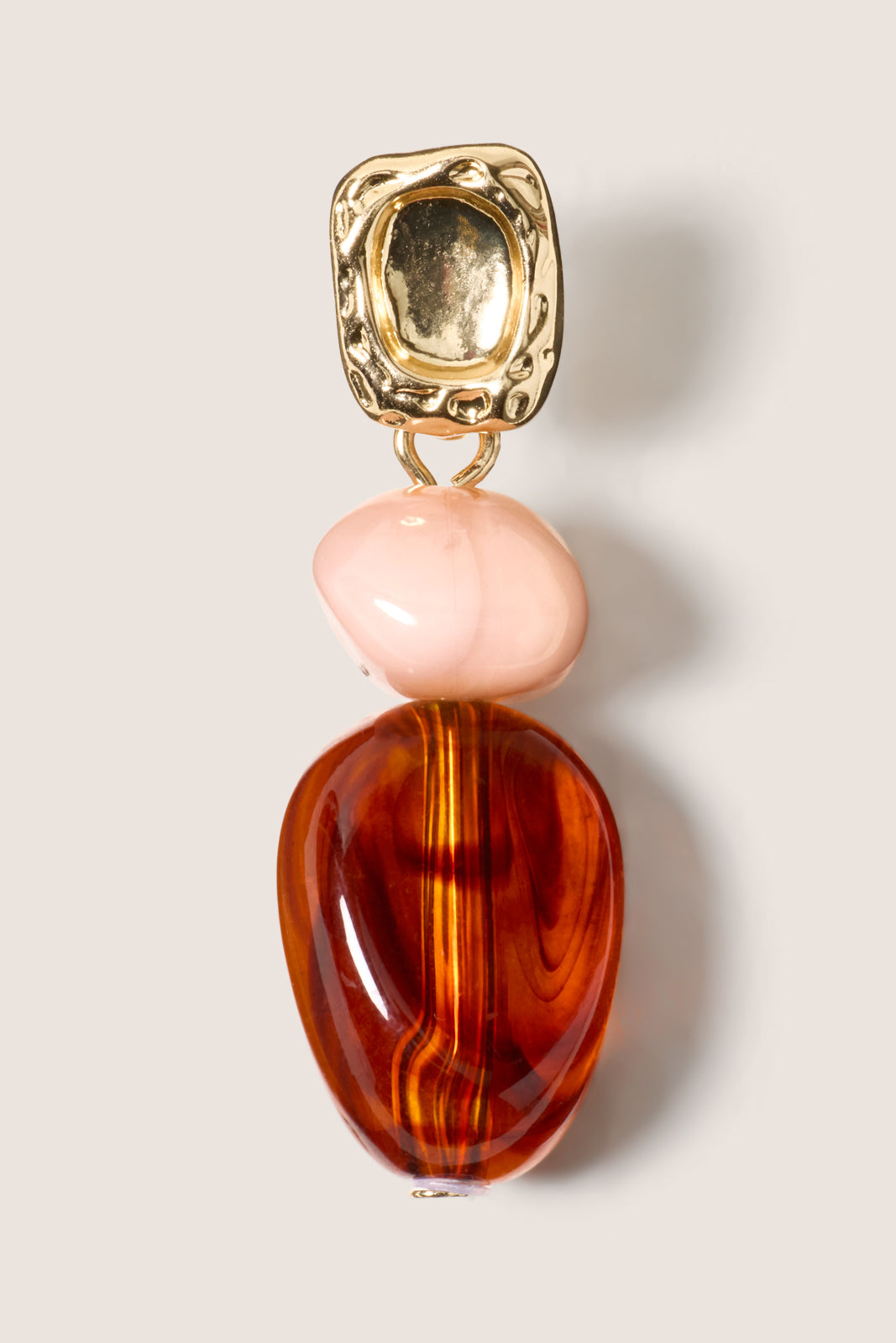 Rachel Drop Earring