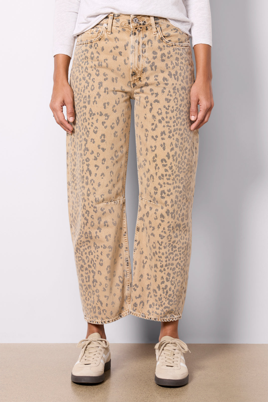 Miro Relaxed Jean