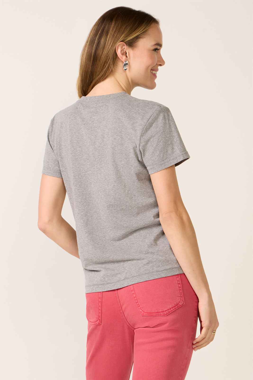 The Favorite Daughter Tee