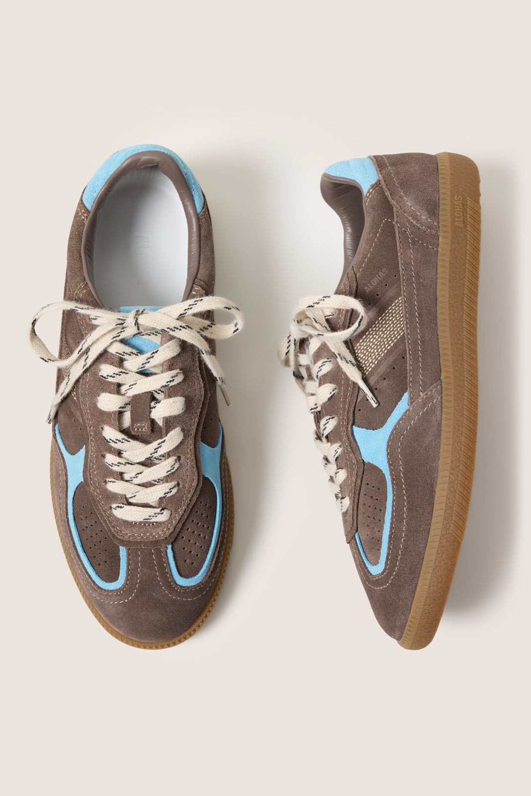 TB.490 Sneaker