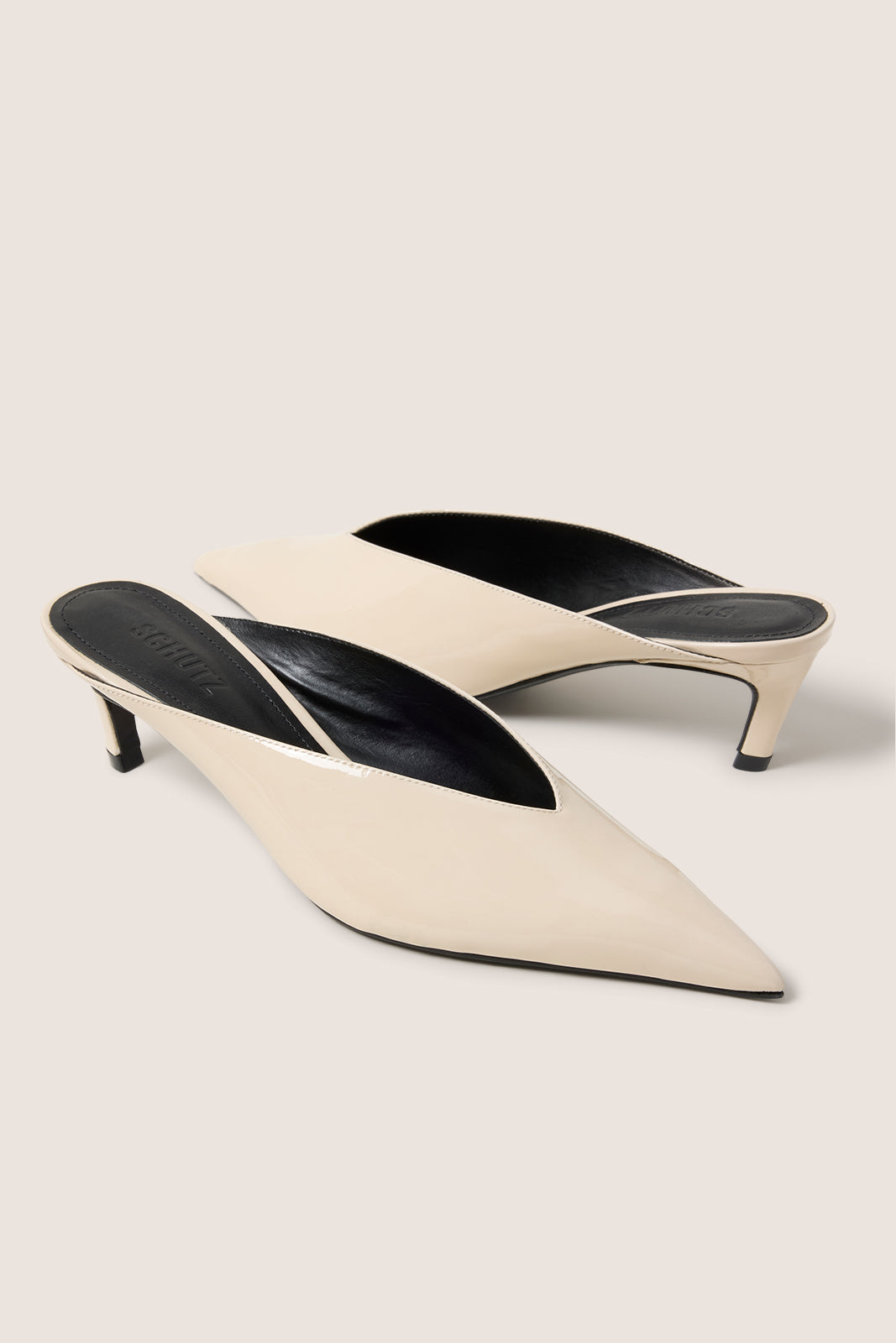 Loren Mid Mule