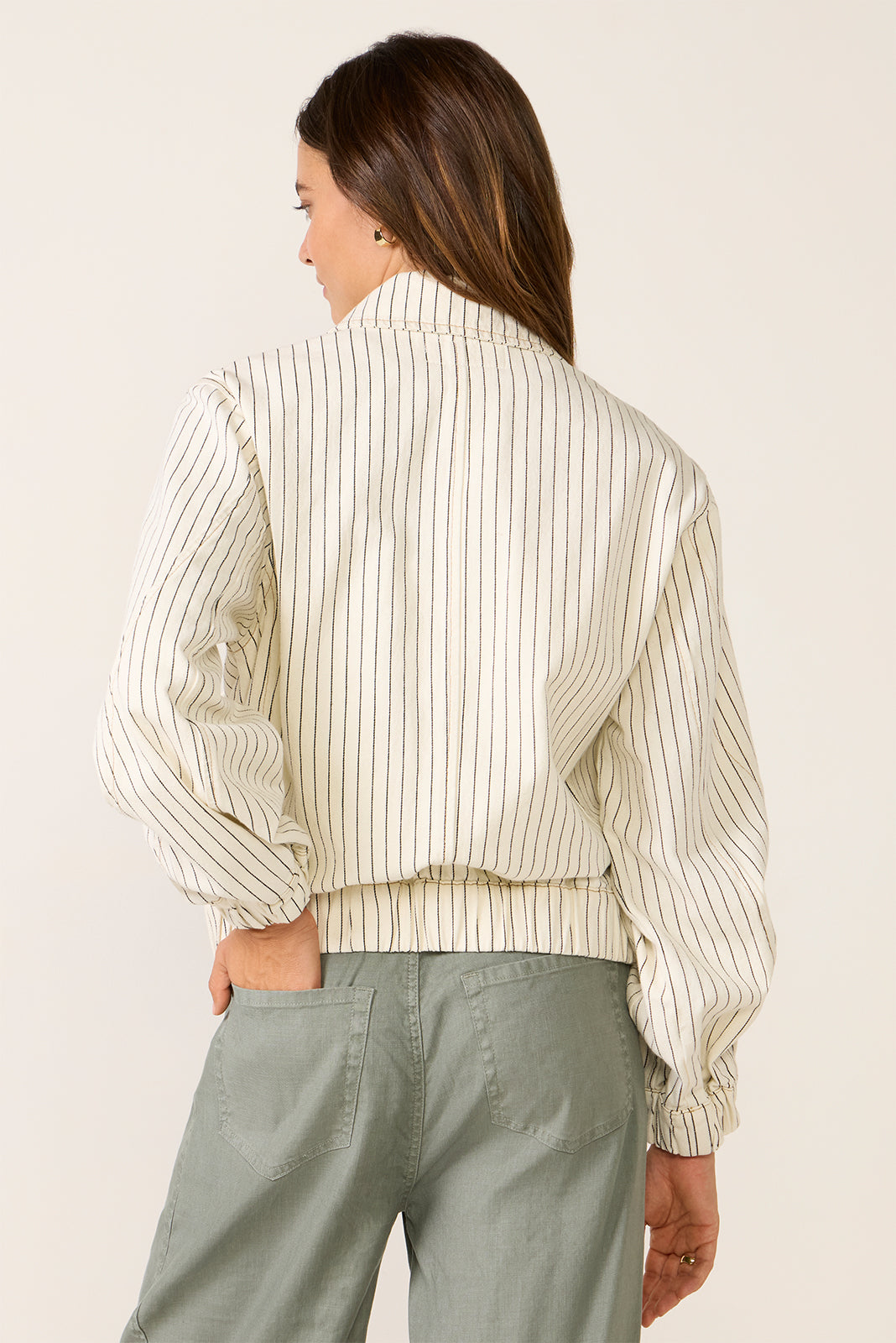 Sail Away Jacket