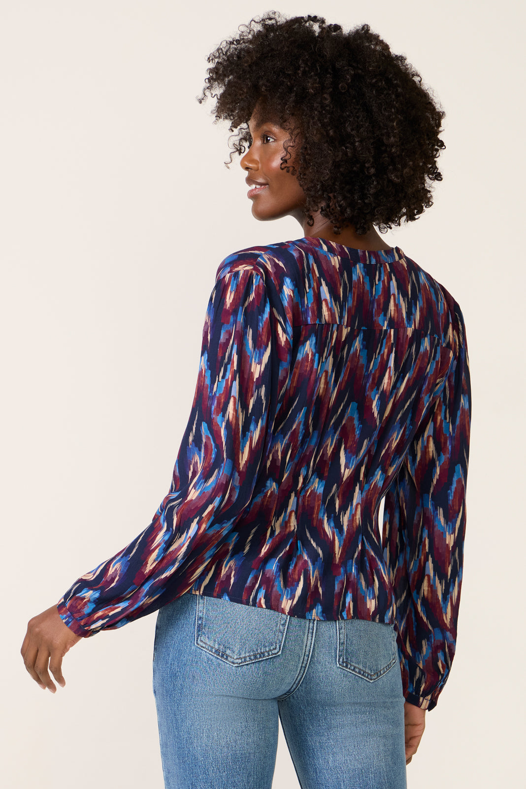 Estella Blouse