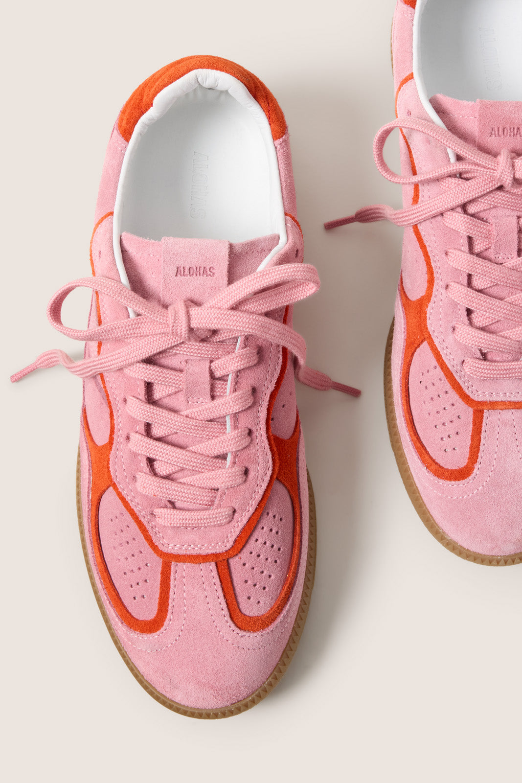 TB.490 Sneaker