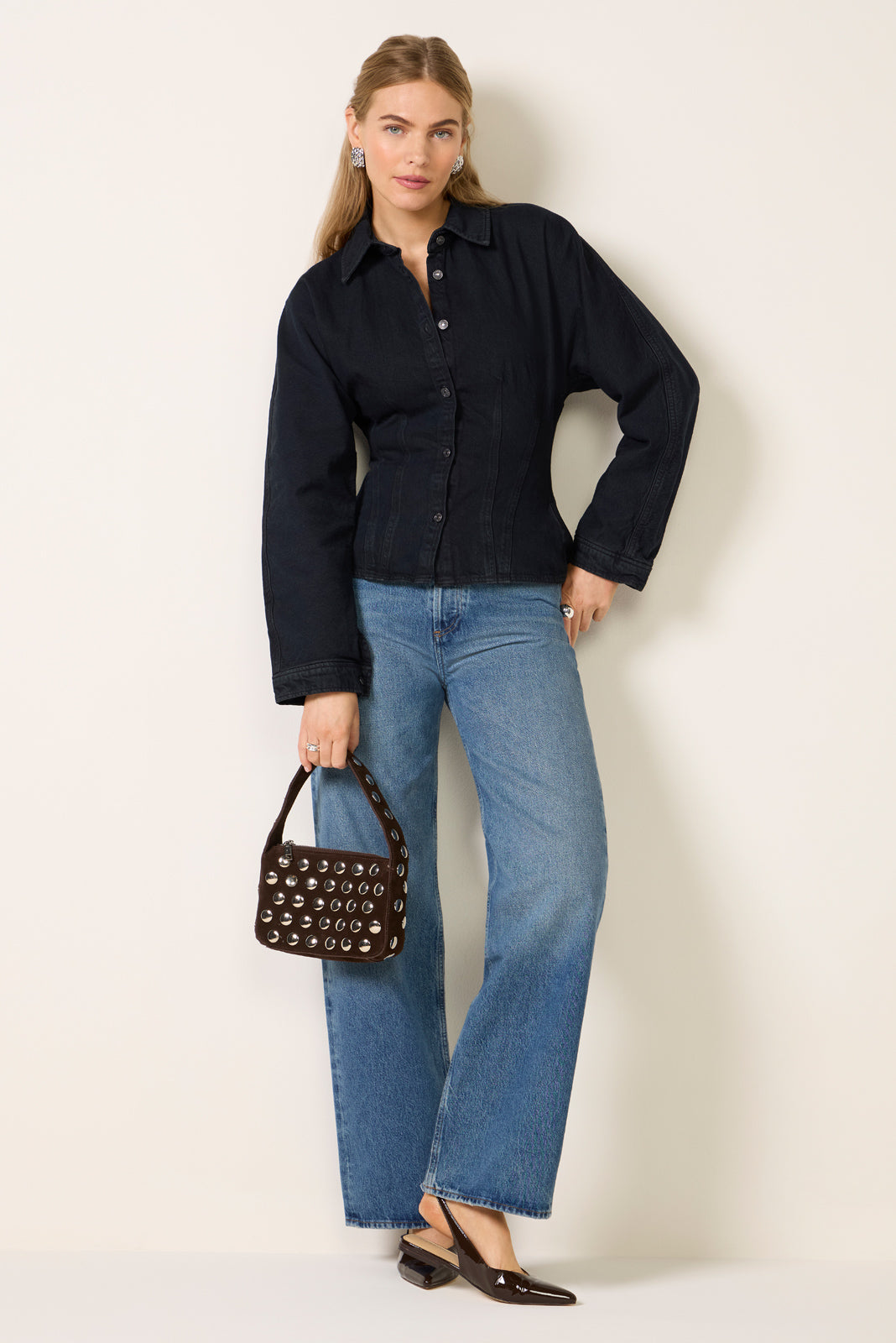 Devon Shirt
