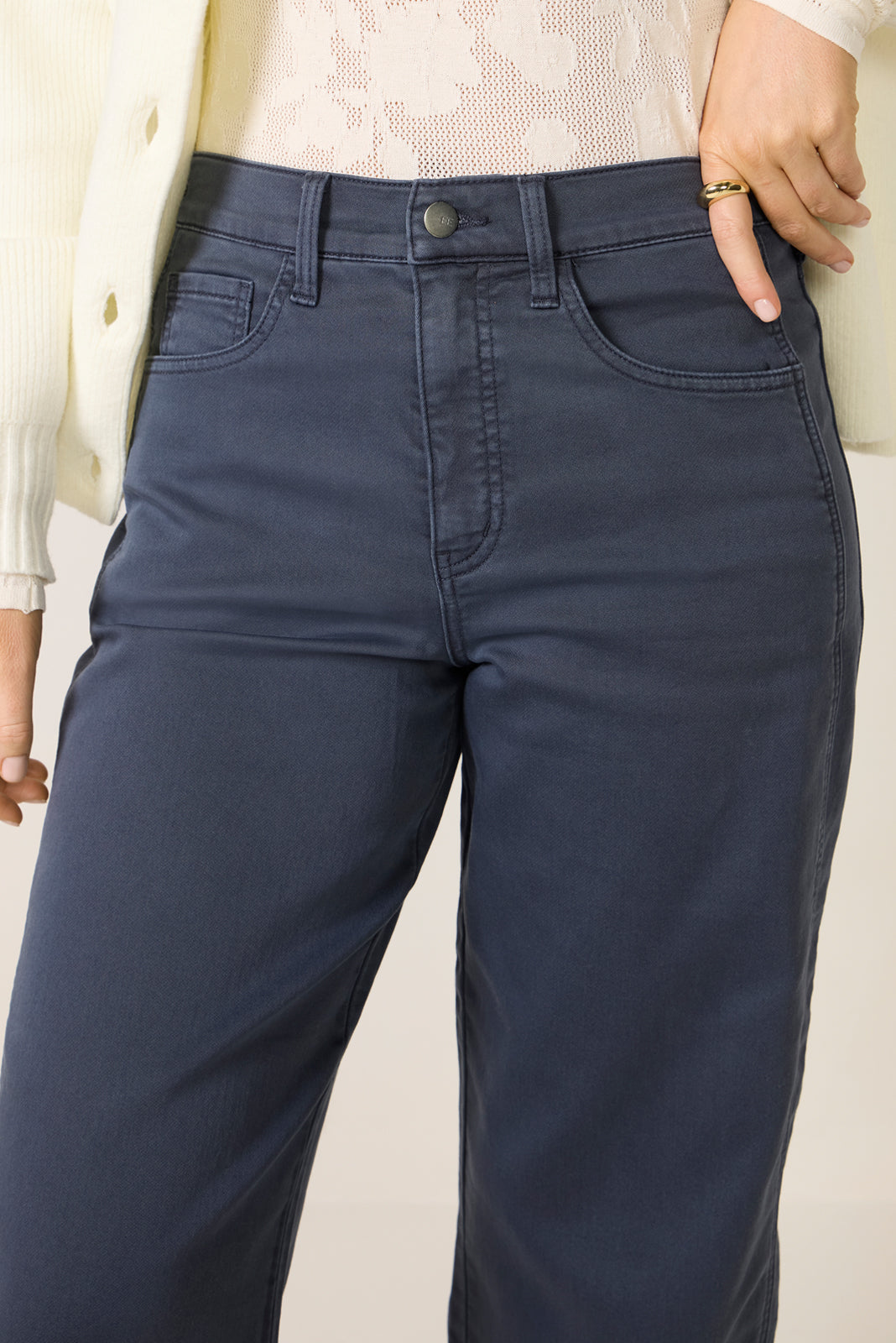 Marni Barrel Pant