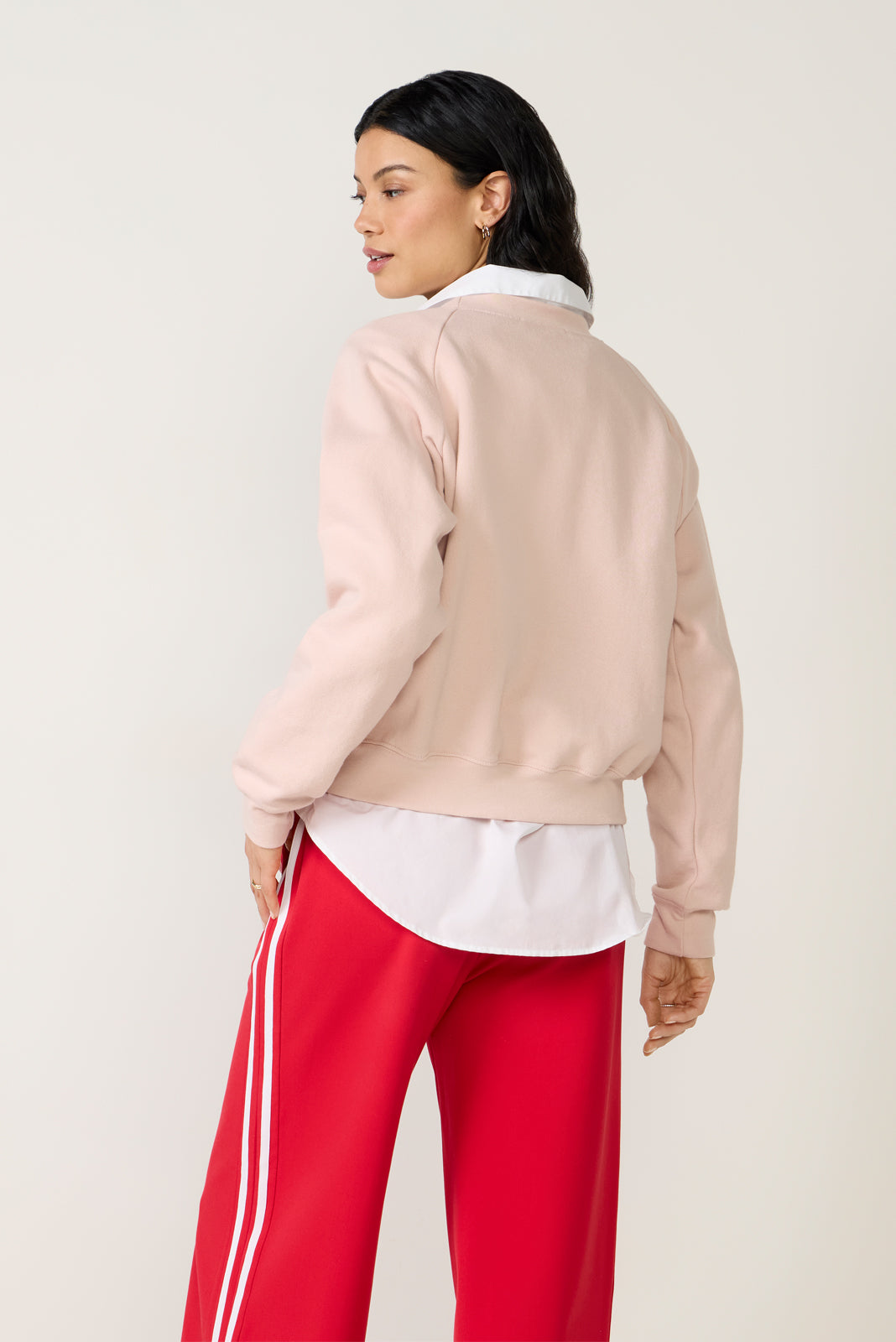 Heritage Sweatshirt
