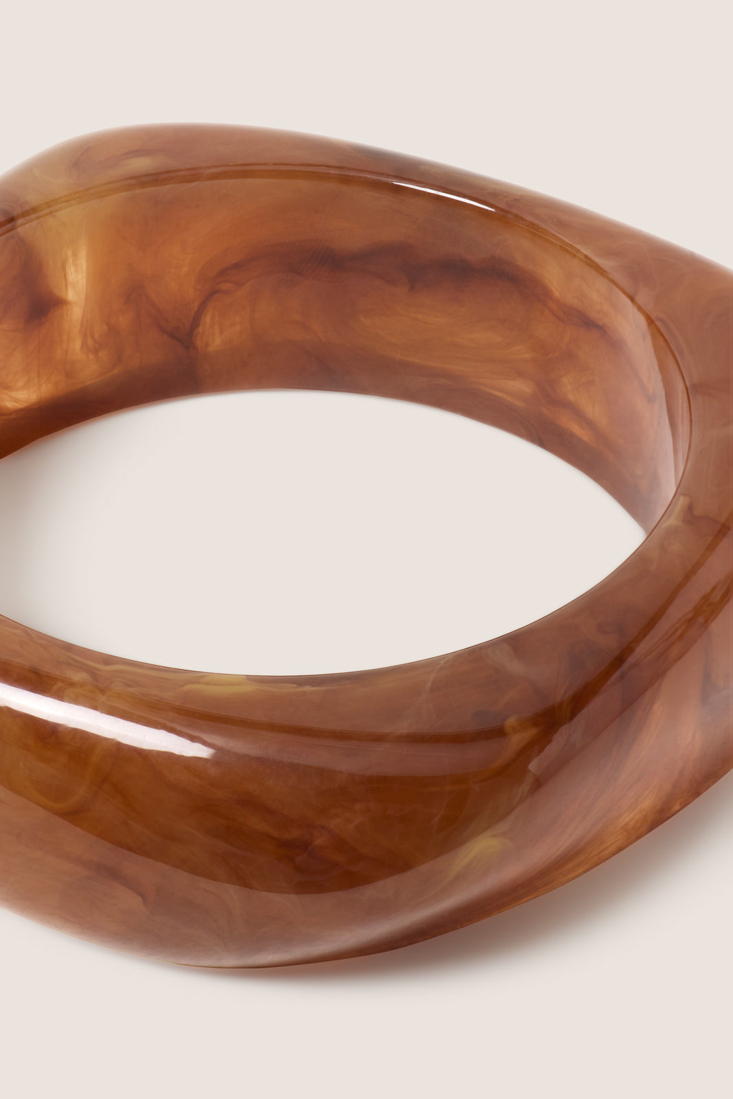 Reece Resin Cuff
