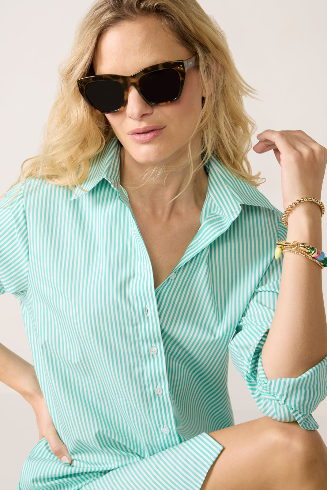 Park Ave Sunglasses