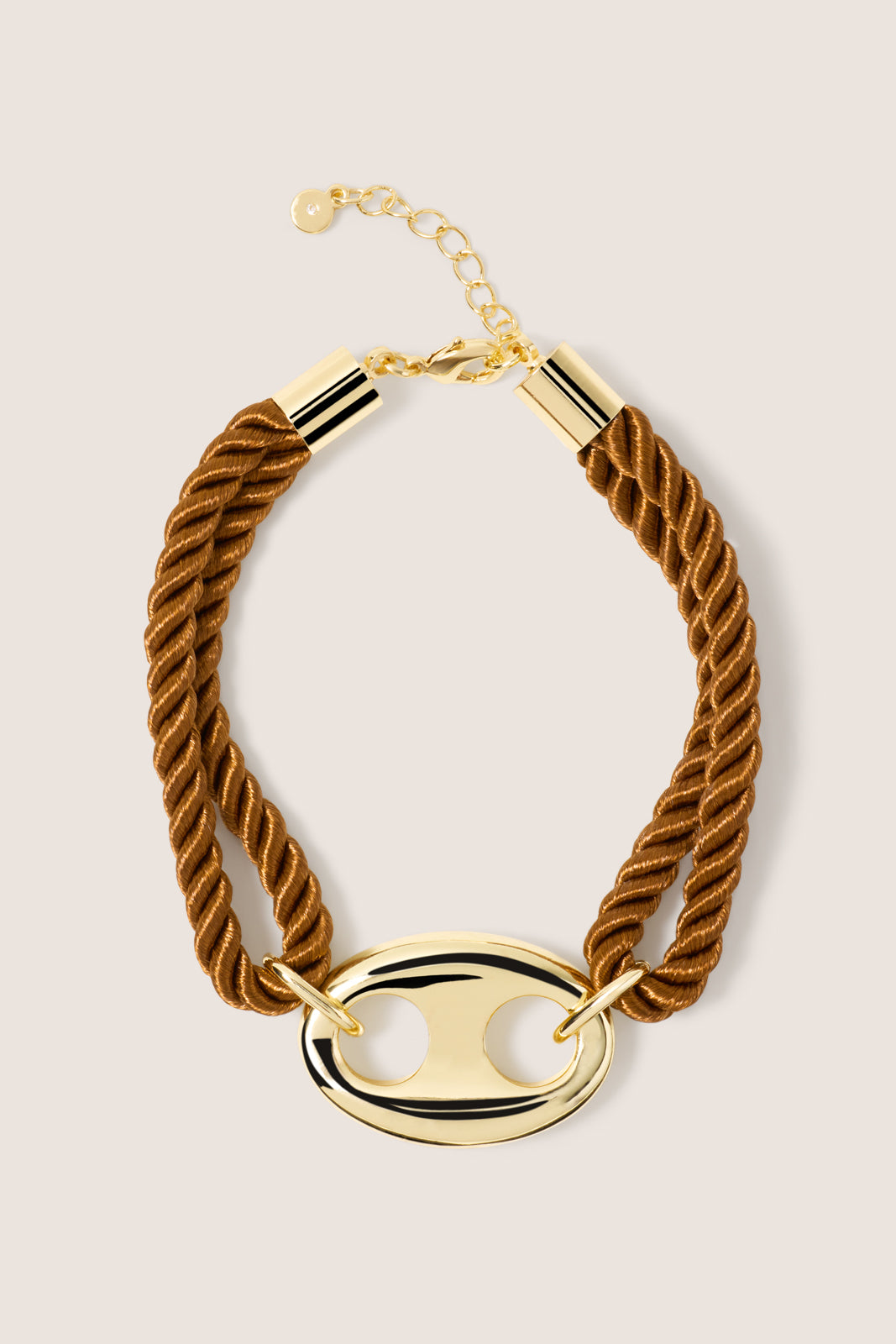 Rory Pendant Bracelet