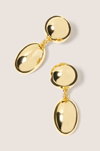 Kelly Puffy Earring