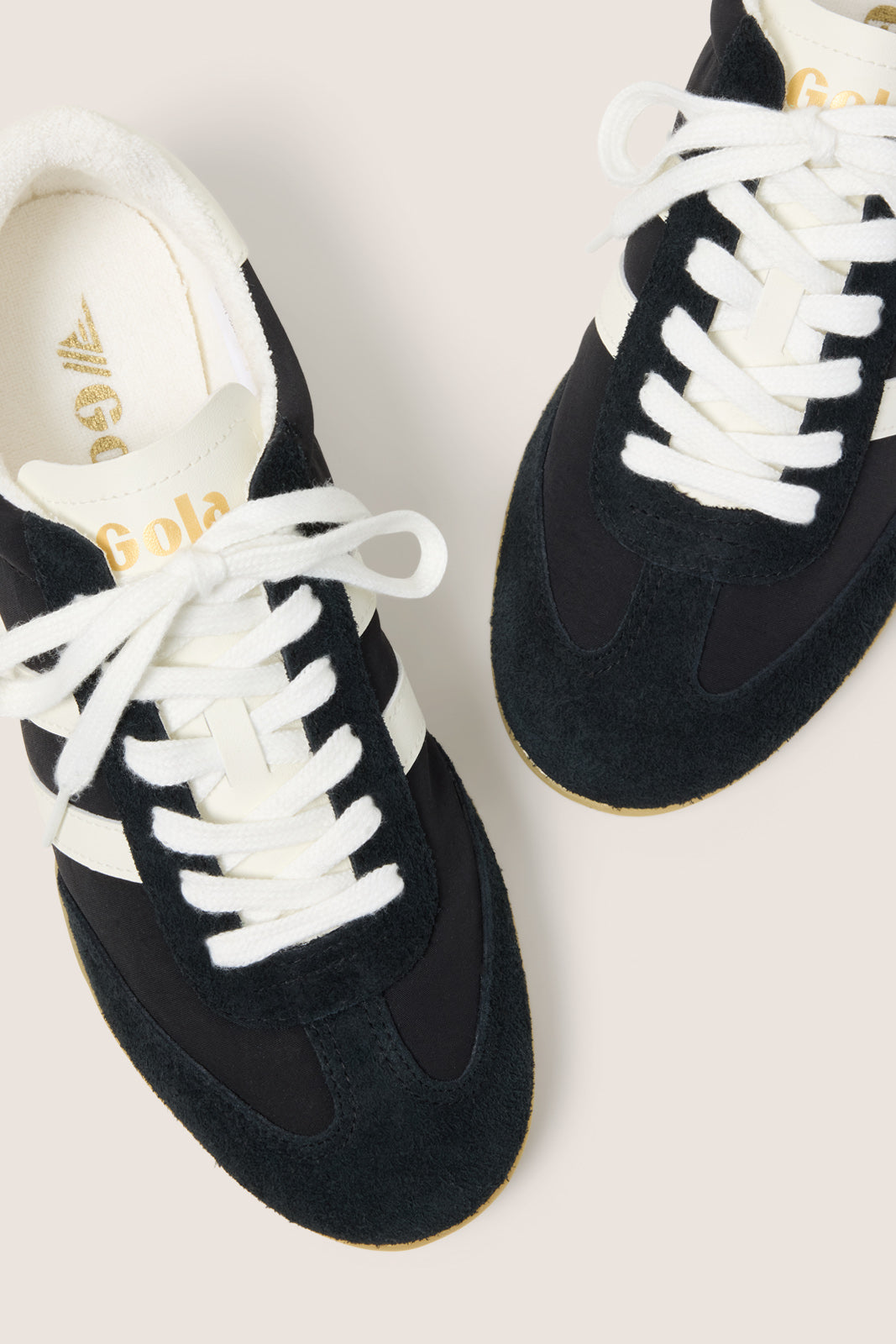 Sprinter Sneaker