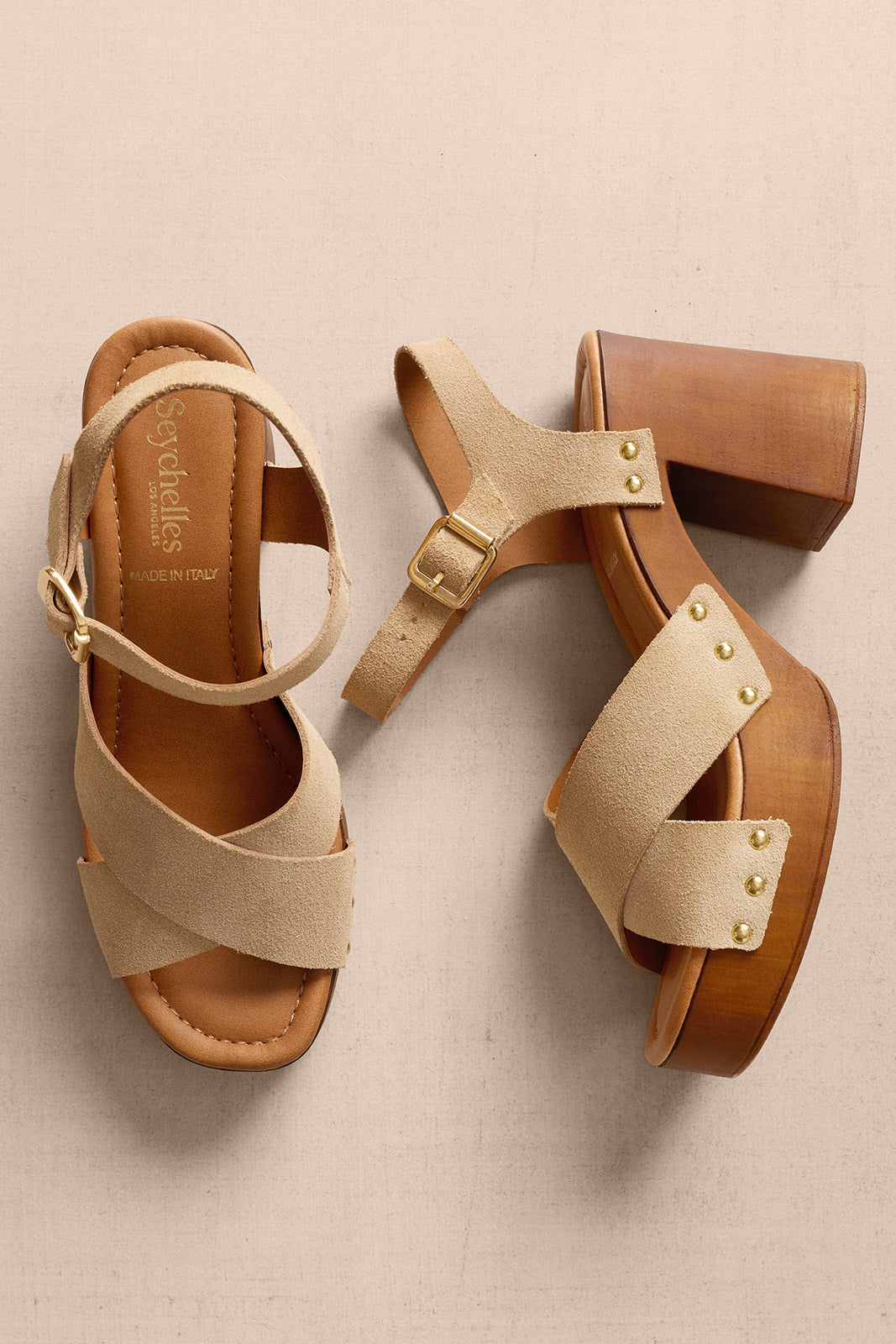 Paloma 2 Sandal