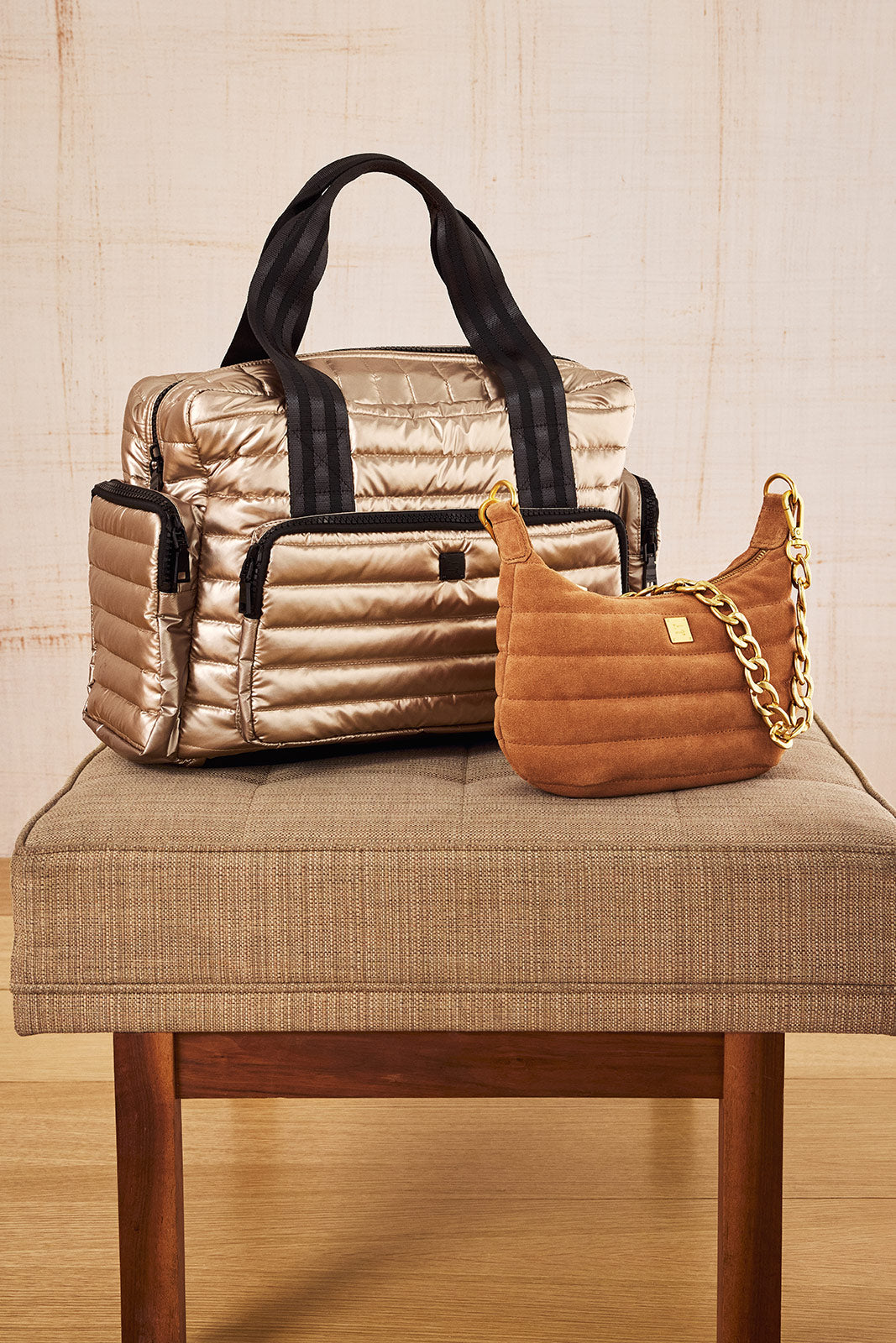 Voyager Tote