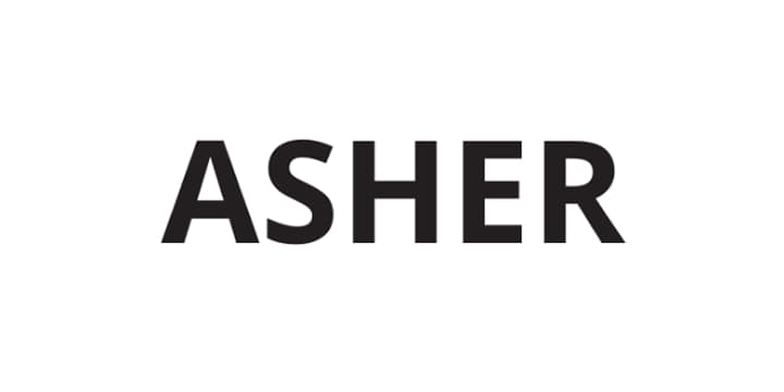ASHER