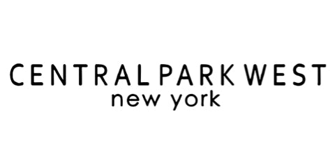 Central Park West