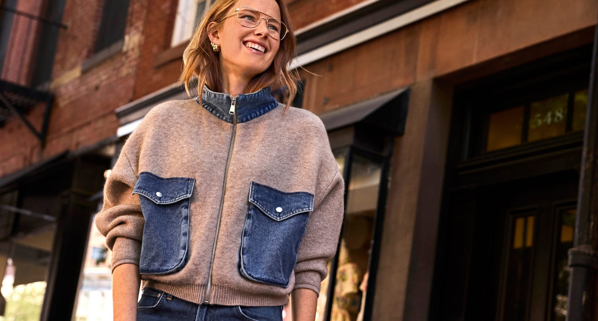 Just in Jackets, Shop Now