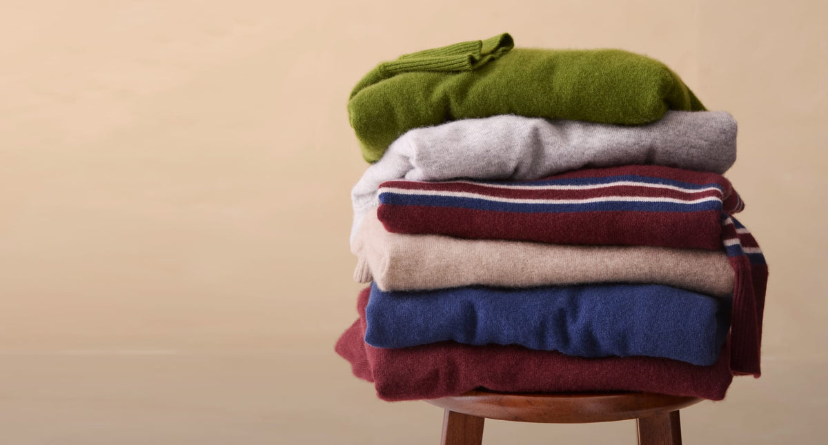 The Sweater Shop, Shop Now