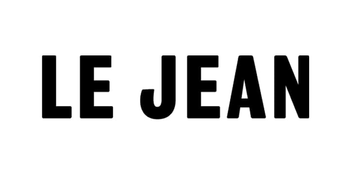 LE JEAN
