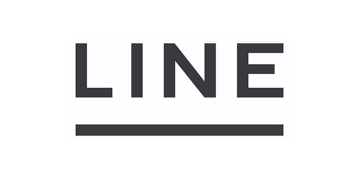 LINE