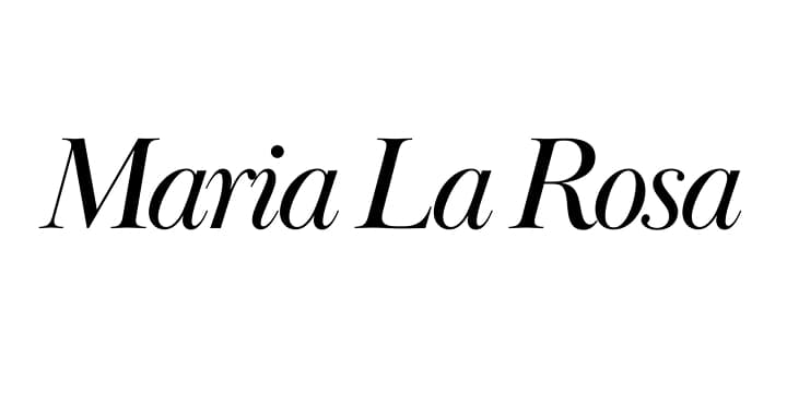 MARIA LA ROSA