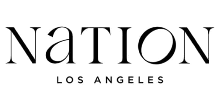 NATION LOS ANGELES