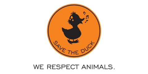 SAVE THE DUCK