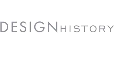 DESIGN HISTORY
