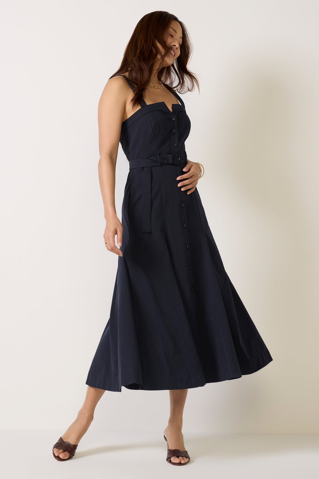 McKinley Dress